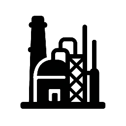 Robinson Coker Refinery