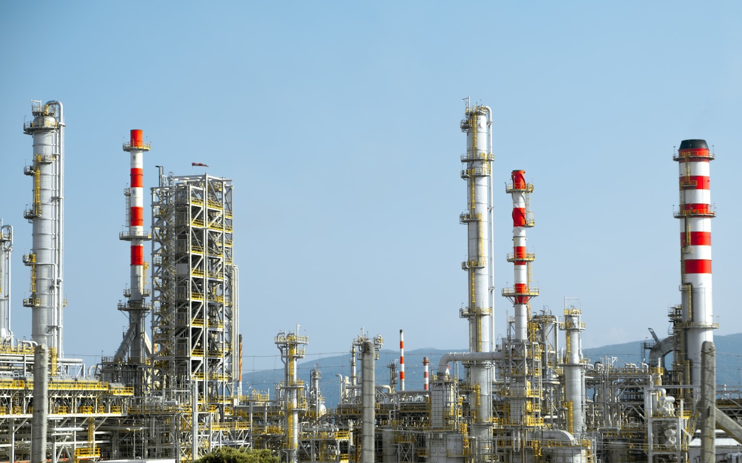 How Robinson Coker Refinery is Shaping the Future of Petroleum